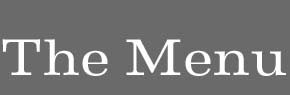 News Header
